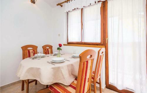 Apartment Barbat Uv-1768