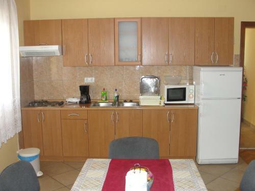 Apartments Lalic