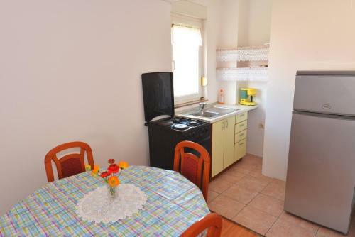 Apartments Barica