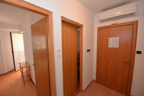Apartments Barica
