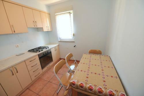 Apartments Barica