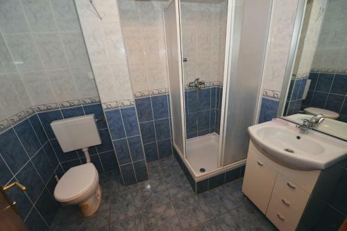 Apartments Barica