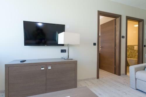 Hotel Petr?ane