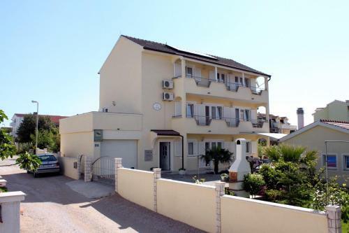 Apartamentos Studio Vodice 6178e