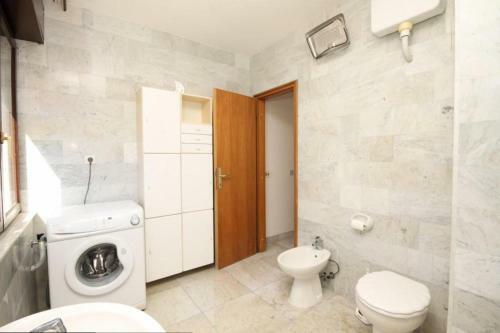 Seaside Holiday House Rogoznica - 6226