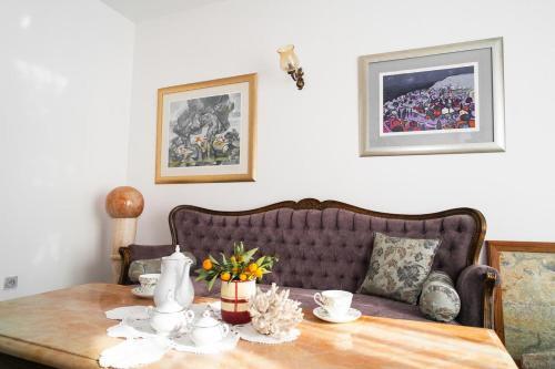 Seaside Holiday House Rogoznica - 6226