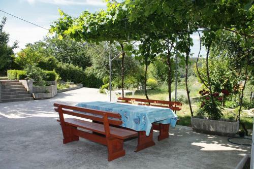 Apartment Kampor 5029c