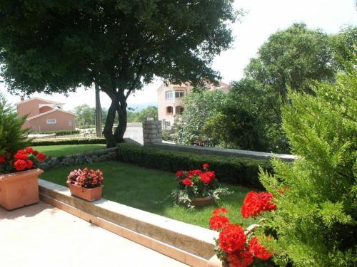 Apartments With A Parking Space Presika (labin) - 2370