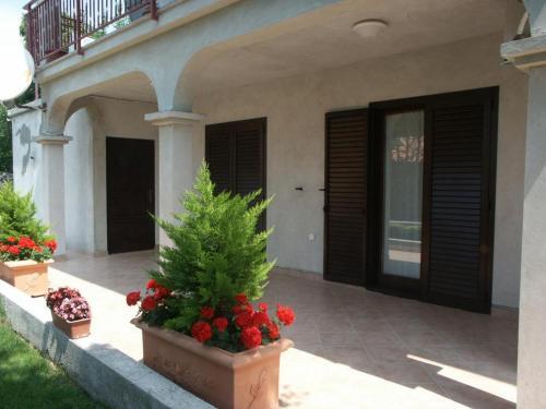 Apartments With A Parking Space Presika (labin) - 2370