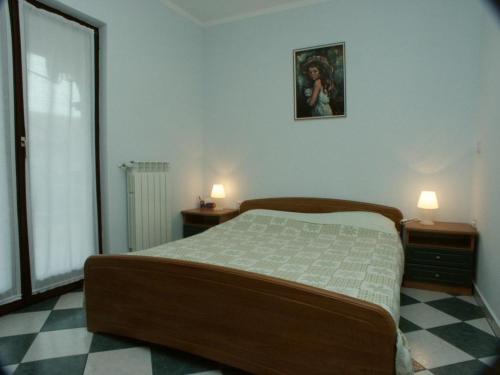 Apartments With A Parking Space Presika (labin) - 2370