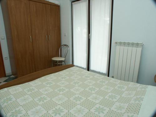 Apartments With A Parking Space Presika (labin) - 2370