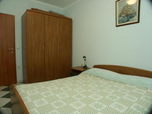 Apartments With A Parking Space Presika (labin) - 2370