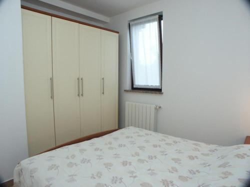 Apartments With A Parking Space Presika (labin) - 2370