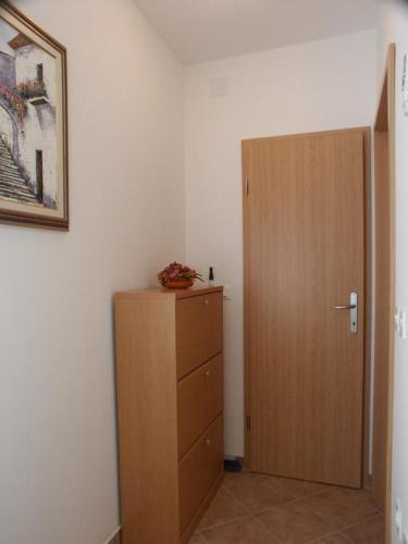 Apartments With A Parking Space Presika (labin) - 2370