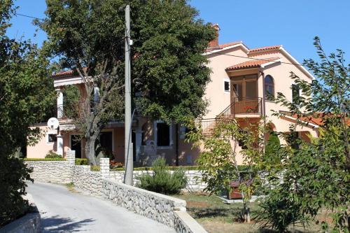 Apartments With A Parking Space Presika (labin) - 2370