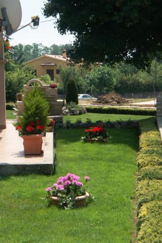 Apartments With A Parking Space Presika (labin) - 2370