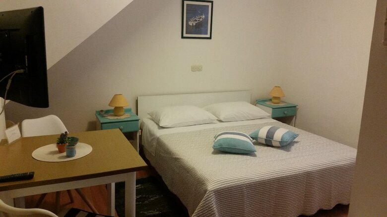 Viktorija Apartments
