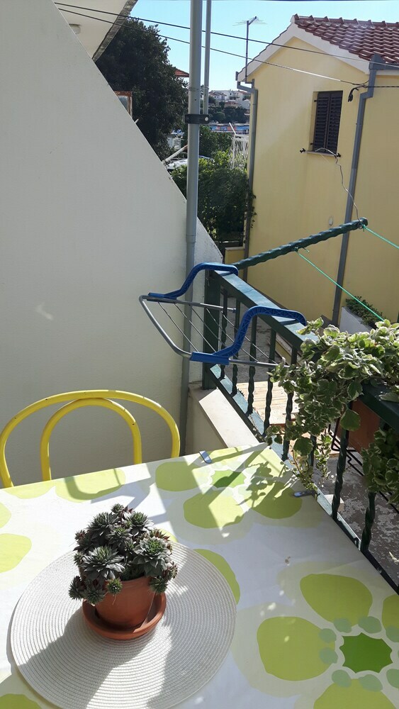 Viktorija Apartments