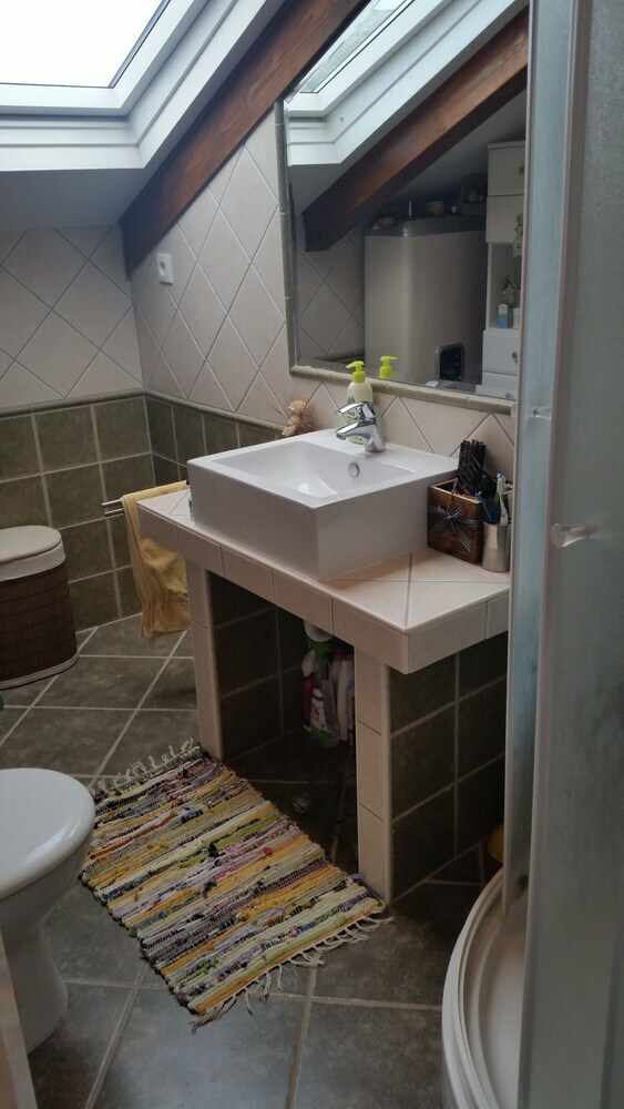 Viktorija Apartments