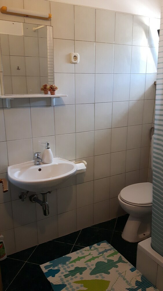 Viktorija Apartments