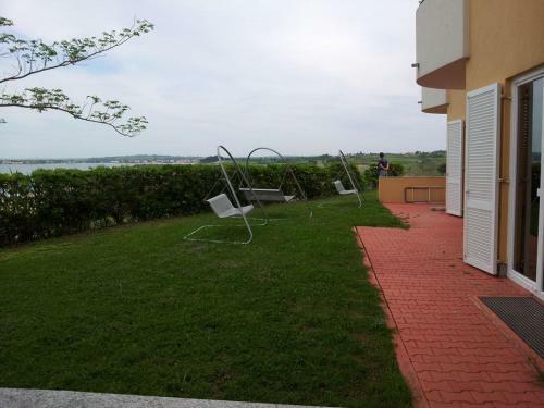 Aparthotel Condura Croatica