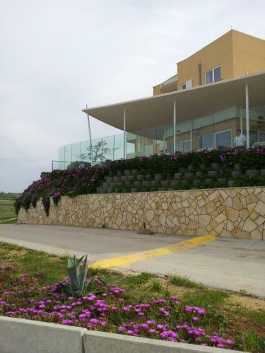 Aparthotel Condura Croatica