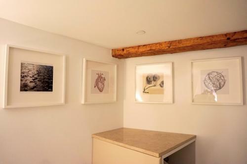 Apartamentos Guest House Pina