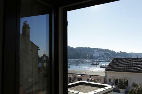 Apartamentos Guest House Pina