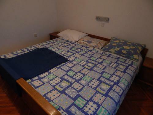 Apartment Ribaric