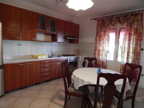 Apartment Ribaric