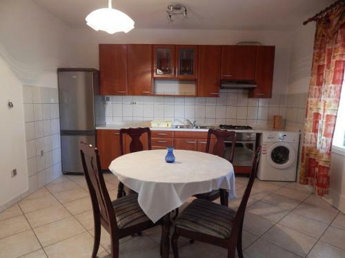 Apartment Ribaric