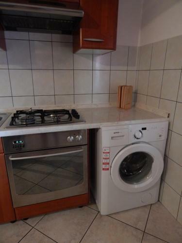 Apartment Ribaric