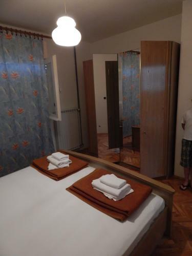 Apartment Ribaric