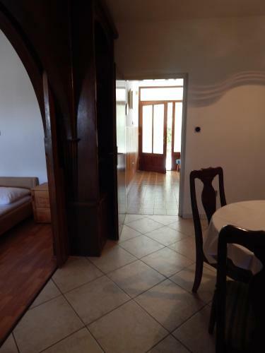 Apartment Ribaric