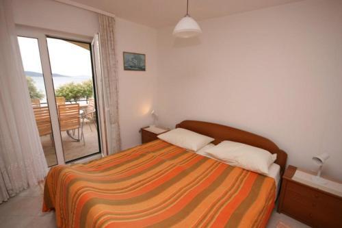 Apartment Vodice 4198d