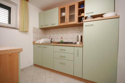 Apartment Vodice 4198d