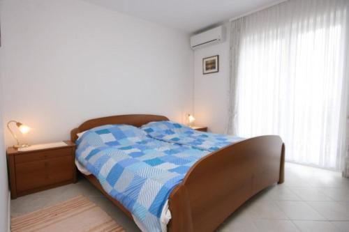 Apartment Vodice 4198d