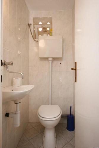 Apartment Vodice 4198d