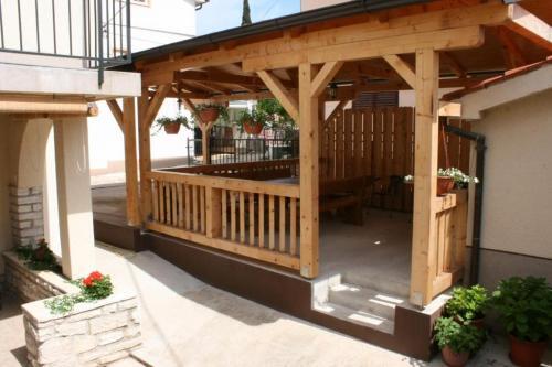 Apartment Vodice 4198d
