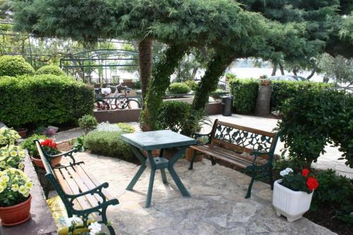 Apartment Vodice 4198d