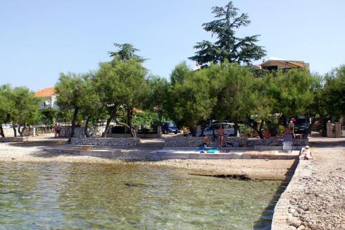 Apartment Vodice 4198d