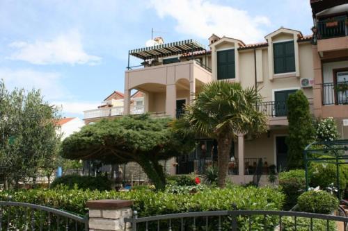 Apartment Vodice 4198d