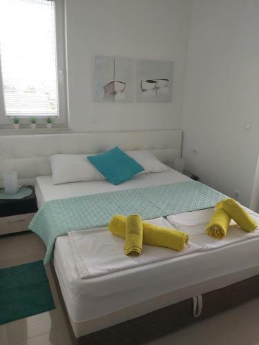Apartment Adrijana