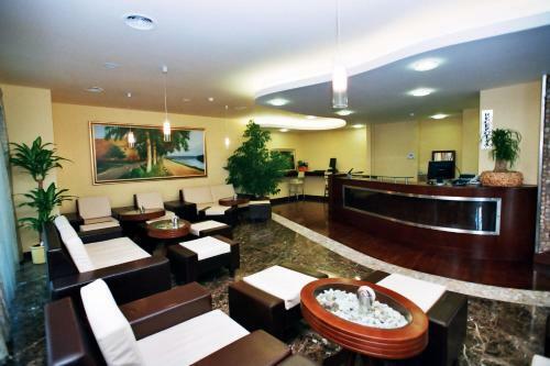 Hotel Savus