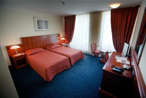 Hotel Savus