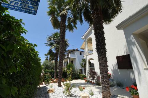 Apartments Marija