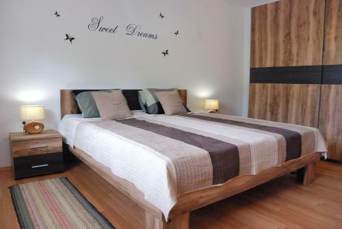 Apartment Luti Pula