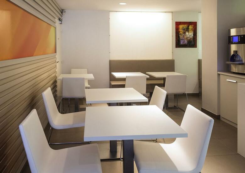Hotel Ibis Styles Menton Centre