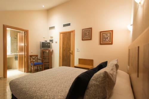 Hotel Hostal Azul
