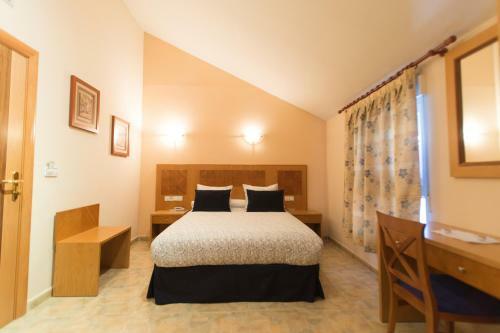 Hotel Hostal Azul